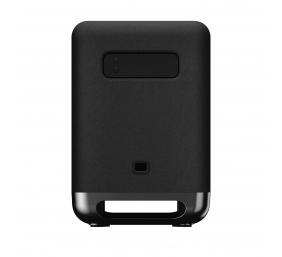 Sony SA-SW5 Wireless 300W Subwoofer for HT-A9/A7000 | Sony | Speaker | Subwoofer for HT-A9/A7000 | 300 W | Black | 2 Ω | Portable | Wireless connection