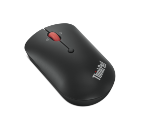 Lenovo | ThinkPad USB-C Wireless Compact Mouse | Black