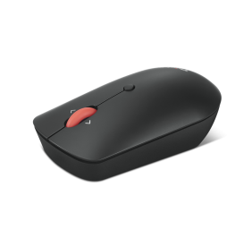 Lenovo | ThinkPad USB-C Wireless Compact Mouse | Black