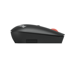 Lenovo | ThinkPad USB-C Wireless Compact Mouse | Black