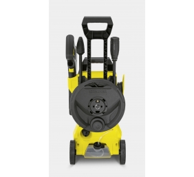 Aukšto slėgio plovimo įrenginys KARCHER K 3 (1.676-100.0) Power Control