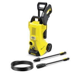 Aukšto slėgio plovimo įrenginys KARCHER K 3 (1.676-100.0) Power Control