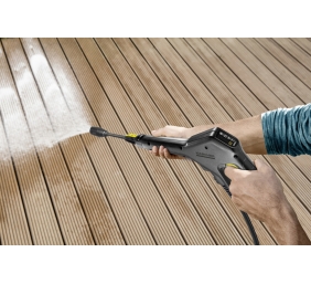 Aukšto slėgio plovimo įrenginys KARCHER K 3 (1.676-100.0) Power Control