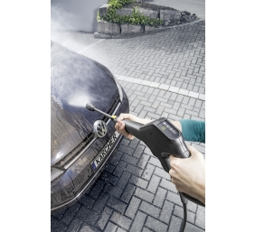 Aukšto slėgio plovimo įrenginys KARCHER K 3 (1.676-100.0) Power Control