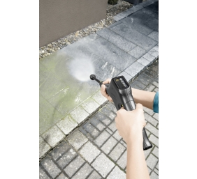 Aukšto slėgio plovimo įrenginys KARCHER K 3 (1.676-100.0) Power Control