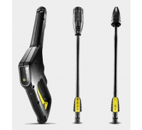 Aukšto slėgio plovimo įrenginys KARCHER K 3 (1.676-100.0) Power Control