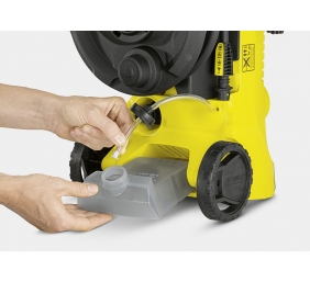 Aukšto slėgio plovimo įrenginys KARCHER K 3 (1.676-100.0) Power Control