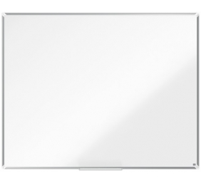 Magnetinė balta lenta Nobo Whiteboard Premium Plus Enamel 150x120cm