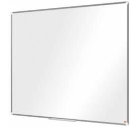 Magnetinė balta lenta Nobo Whiteboard Premium Plus Enamel 150x120cm