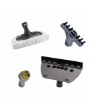 Bissell | Accessory Pack PowerFresh SlimSteam | Grey