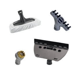 Bissell | Accessory Pack PowerFresh SlimSteam | Grey