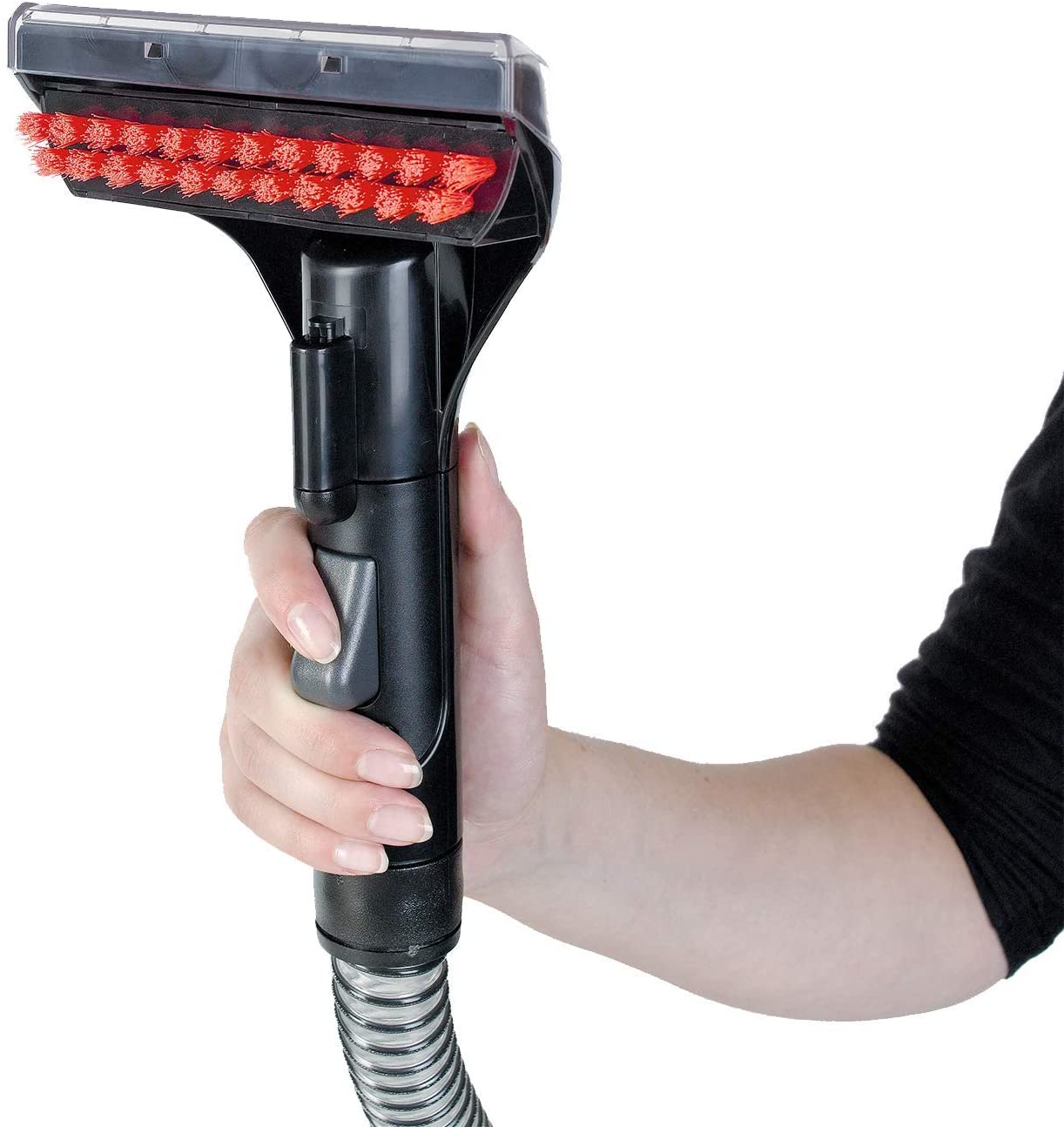 Bissell | Brush Tool 6' SpotClean - 15 cm (bag) | Titanium