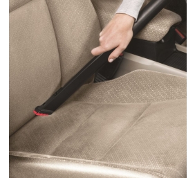 Bissell | XL Sliding Crevice Tool with Brush (bag) | Titanium