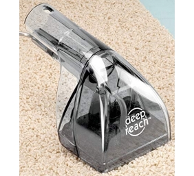 Bissell | Deep Reach Tool (bag) | Titanium