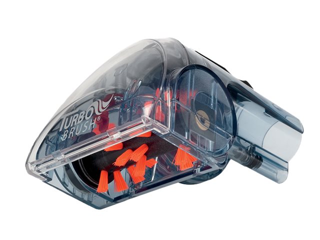 Bissell | Power Turbo Brush (bag) | Titanium