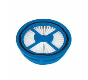 Bissell | Vac Filter Vac & Steam | 1132N | Grey