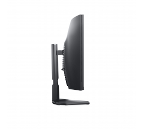 Dell | LCD Curved Gaming Monitor | S3222DGM | 31.5 " | VA | QHD | 16:9 | 165 Hz | 1 ms | 2560 x 1440 | 350 cd/m² | HDMI ports quantity 2 | Black | Warranty 36 month(s)