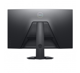 Dell | LCD Curved Gaming Monitor | S3222DGM | 31.5 " | VA | QHD | 16:9 | 165 Hz | 1 ms | 2560 x 1440 | 350 cd/m² | HDMI ports quantity 2 | Black | Warranty 36 month(s)