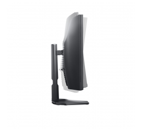 Dell | LCD Curved Gaming Monitor | S3222DGM | 31.5 " | VA | QHD | 16:9 | 165 Hz | 1 ms | 2560 x 1440 | 350 cd/m² | HDMI ports quantity 2 | Black | Warranty 36 month(s)