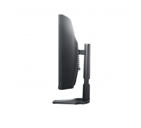 Dell | LCD Curved Gaming Monitor | S3222DGM | 31.5 " | VA | QHD | 16:9 | 165 Hz | 1 ms | 2560 x 1440 | 350 cd/m² | HDMI ports quantity 2 | Black | Warranty 36 month(s)