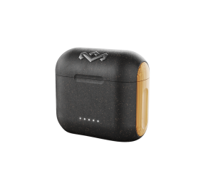 Marley | Rebel True Earbuds | Wireless | Signature Black