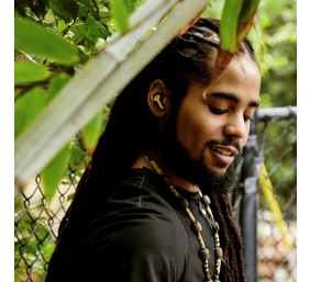 Marley | Rebel True Earbuds | Wireless | Signature Black