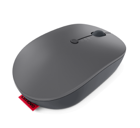 Lenovo | Go Wireless Multi-Device Mouse | Storm Grey