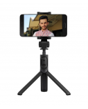 Xiaomi | Mi Selfie Stick Tripod | Aluminium | Black | Non-slip construction; Rotation angle: 360°; Portable and Wireless