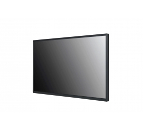 LG | 32SM5J-B | 32 " | Landscape/Portrait | 24/7 | WebOS | Wi-Fi | 400 cd/m² | 1,000,000:1 | 10 ms | 178 ° | 178 °