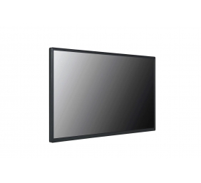 LG | 32SM5J-B | 32 " | Landscape/Portrait | 24/7 | WebOS | Wi-Fi | 400 cd/m² | 1,000,000:1 | 10 ms | 178 ° | 178 °