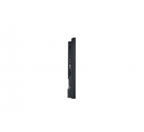 LG | 32SM5J-B | 32 " | Landscape/Portrait | 24/7 | WebOS | Wi-Fi | 400 cd/m² | 1,000,000:1 | 10 ms | 178 ° | 178 °