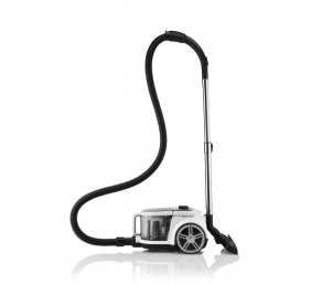 ETA | Stormy Home Vacuum cleaner | ETA051790000 | Bagless | Power 800 W | Dust capacity 2.2 L | White/Black