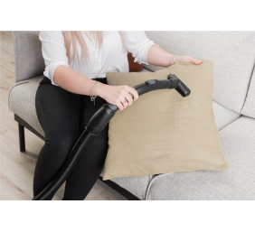 ETA | Stormy Home Vacuum cleaner | ETA051790000 | Bagless | Power 800 W | Dust capacity 2.2 L | White/Black