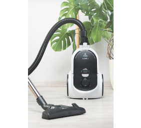 ETA | Stormy Home Vacuum cleaner | ETA051790000 | Bagless | Power 800 W | Dust capacity 2.2 L | White/Black