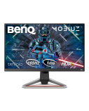 Benq | Gaming Monitor | EX2710S | 27 " | IPS | FHD | 16:9 | 144 Hz | 1 ms | 1920 x 1080 | 400 cd/m² | HDMI ports quantity 2 | Dark Grey