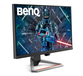 Benq | Gaming Monitor | EX2710S | 27 " | IPS | FHD | 16:9 | 144 Hz | 1 ms | 1920 x 1080 | 400 cd/m² | HDMI ports quantity 2 | Dark Grey
