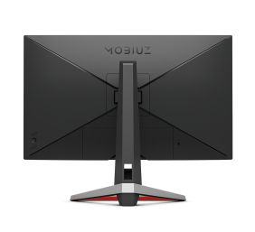 Benq | Gaming Monitor | EX2710S | 27 " | IPS | FHD | 16:9 | 144 Hz | 1 ms | 1920 x 1080 | 400 cd/m² | HDMI ports quantity 2 | Dark Grey