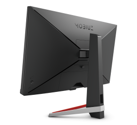 Benq | Gaming Monitor | EX2710S | 27 " | IPS | FHD | 16:9 | 144 Hz | 1 ms | 1920 x 1080 | 400 cd/m² | HDMI ports quantity 2 | Dark Grey