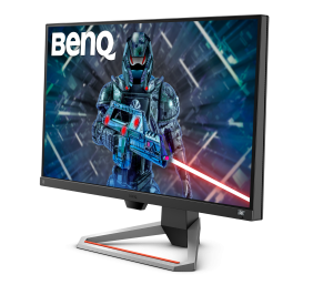 Benq | Gaming Monitor | EX2710S | 27 " | IPS | FHD | 16:9 | 144 Hz | 1 ms | 1920 x 1080 | 400 cd/m² | HDMI ports quantity 2 | Dark Grey