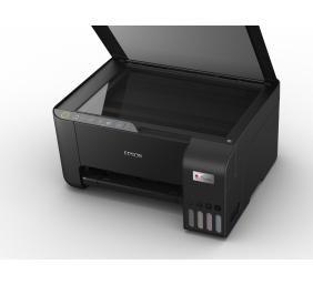 Spausdintuvas rašalinis Epson EcoTank L3250 A4, Spalvotas, MFP, WiFi 