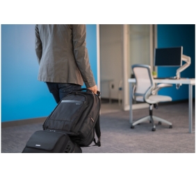 Kuprinė kompiuteriui Kensington Contour 2.0 17inch Pro Backpack