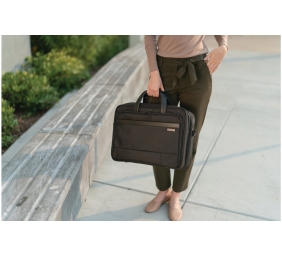 Krepšys kompiuteriui Kensington Contour 2.0 17 Briefcase