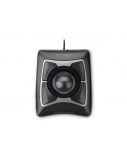 Pelė su rutuliniu manipuliatoriumi Kensington Expert Trackball USB