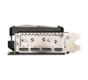 MSI GeForce RTX 3080 VENTUS 3X PLUS 10G OC, LHR version NVIDIA 10 GB GeForce RTX 3080 GDDR6X PCI Express 4.0 Processor frequency 1740 MHz HDMI ports quantity 1 Memory clock speed 19000 MHz