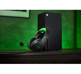 Razer | Wired | Over-Ear | Gaming Headset | Kaira X for Xbox