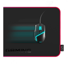 Energy Sistem Gaming Mouse Pad ESG P3 Hydro | Energy Sistem | Gaming Mouse Pad | ESG P3 Hydro | 800 x 300 x 4  mm