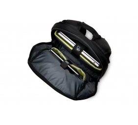 Kensington Triple Trek 13.3 inch nešiojamojo kompiuterio kuprinė