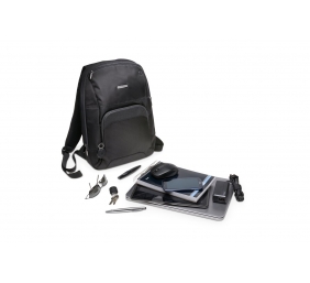 Kensington Triple Trek 13.3 inch nešiojamojo kompiuterio kuprinė