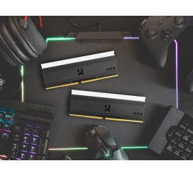 GOODRAM IRDM RGB DDR4 16GB 2x8GB 3600MHz
