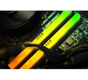 GOODRAM IRDM RGB DDR4 16GB 2x8GB 3600MHz